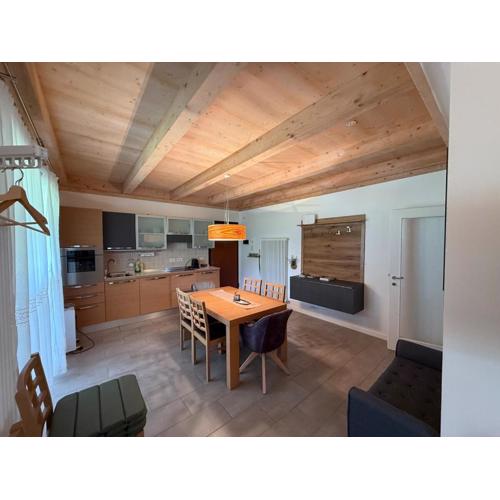 4Seasons Family Apartment