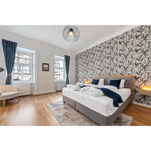 4ty3 Apartments - Rochus-Market City Apartment is calling