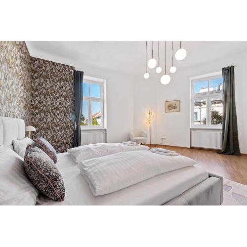 4ty3 Apartments - Schönbrunn City Apartment is calling