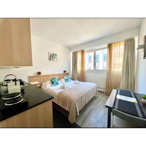 4YOUHOMES - Studio in central station district
