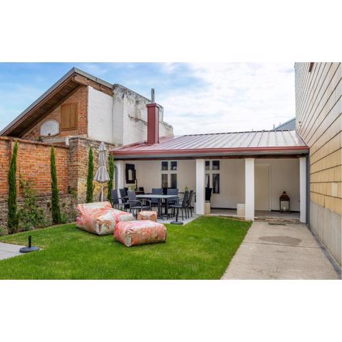 5 Bedroom Nice Home In Rechnitz