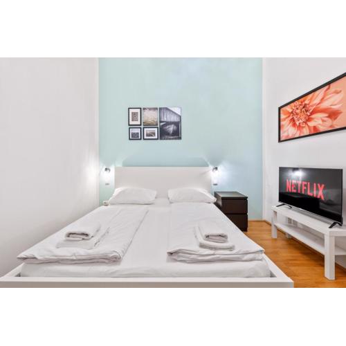 522 Mbits Wifi Air Con Free Parking