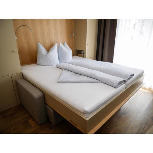 5Rooms Frühstückspension
