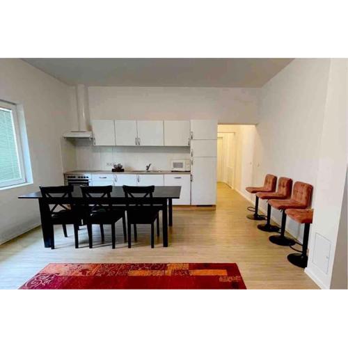 70qm Apartment für sie und ihre Familie