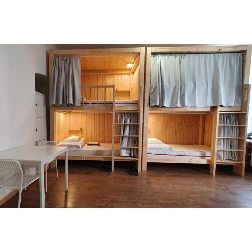 7brunnen Hostel Beds & Rooms