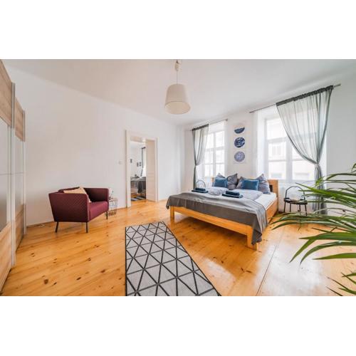 85m² Leitermayergasse