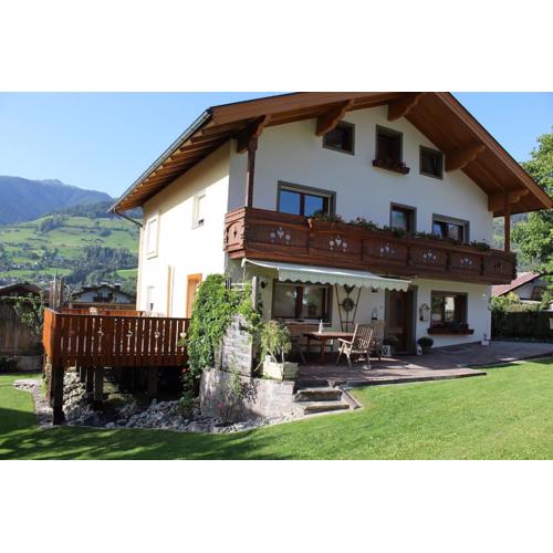 9 persons apartment Haus Jens