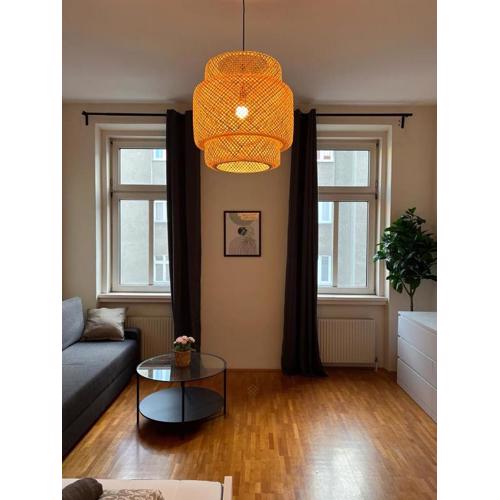 90 m2 Stylish Apartment with Free Parking