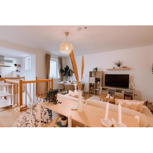 90qm, 3 bedrooms, near Schönbrunn, balcony - Axara Housing