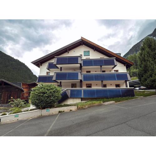 A Casa Smaragd Appartements