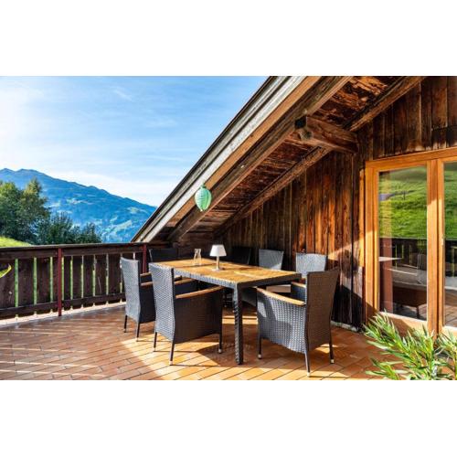 A Nett’s Nest - Haus