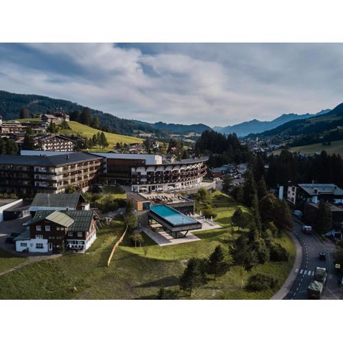 A-ROSA Ifen Hotel Kleinwalsertal