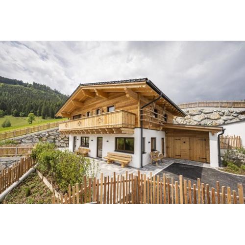 AAF - Comfort Chalet Bergzeit