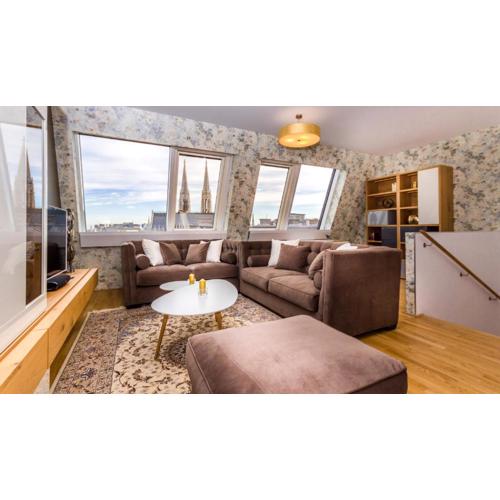 Abieshomes Serviced Apartments - Votivpark