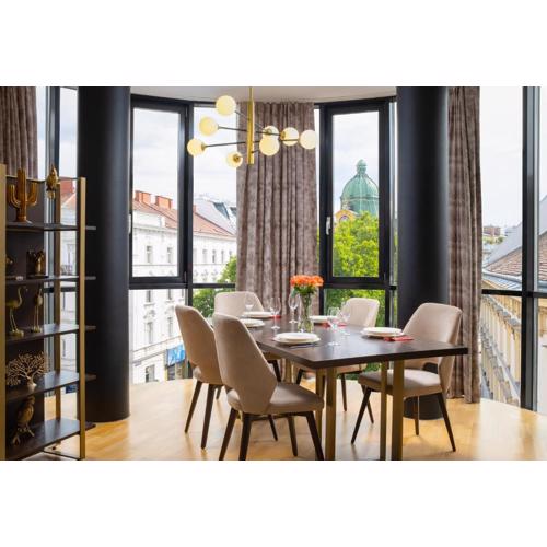 Abieshomes Serviced Apartments Schönbrunn