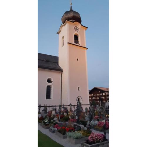 Abis Ferienwohnung Salzkammergut