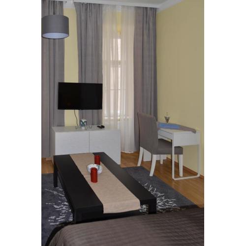 Ableidinger Apartments