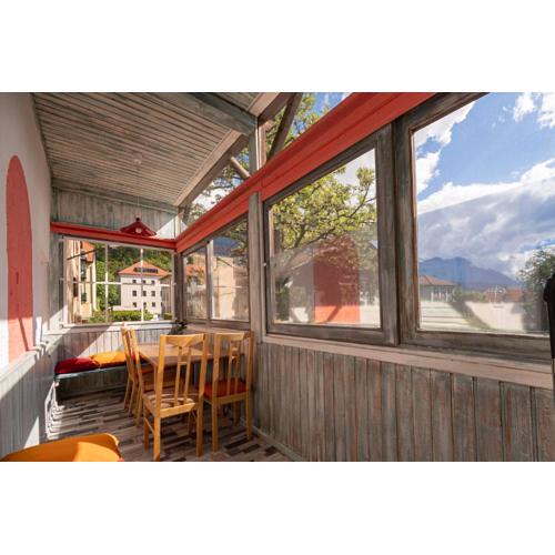 Absteige Innsbruck- Zentrale Ferienapartments