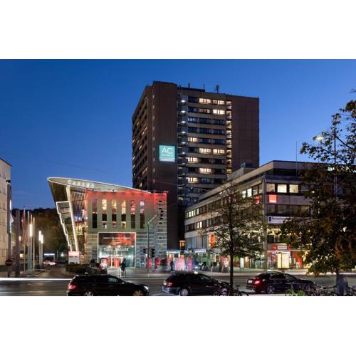 AC Hotel by Marriott Innsbruck