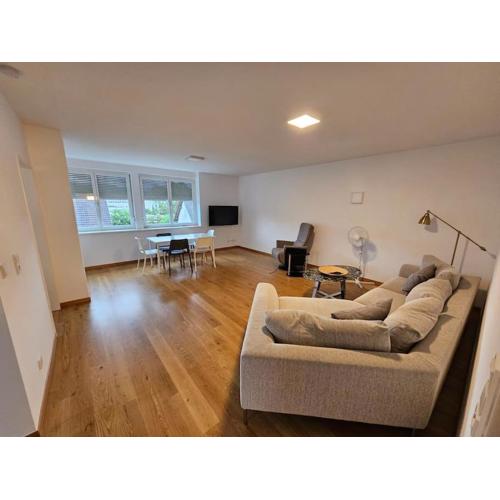 Ach18, Bregenz, Vorarlberg Apartments