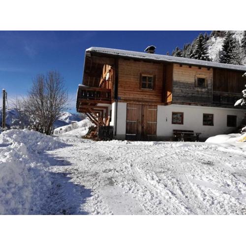 Achthütte