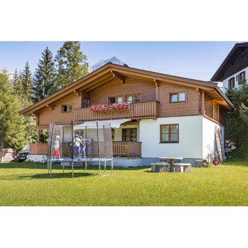Active Chalet