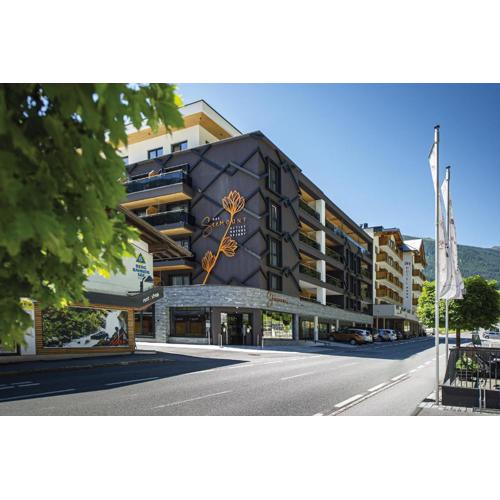 Active Nature Resort DAS SeeMOUNT