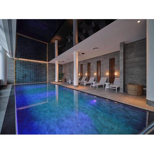 Adina Apartment Hotel Vienna Belvedere