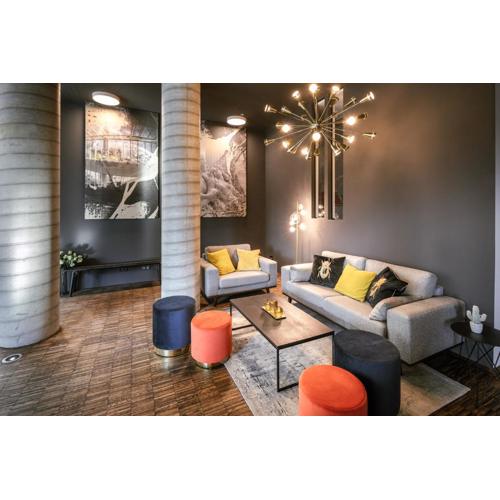 Adina Serviced Apartments Vienna