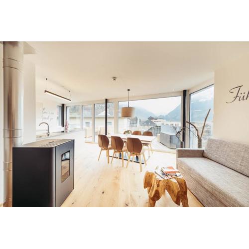 adler alpen apartments