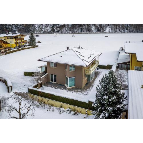 Adler Chalet in Längenfeld