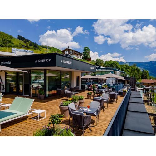 Adler Resort