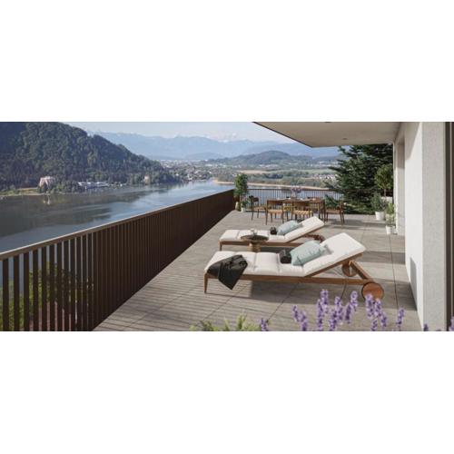 Adlerblick Penthouse mit Seeblick