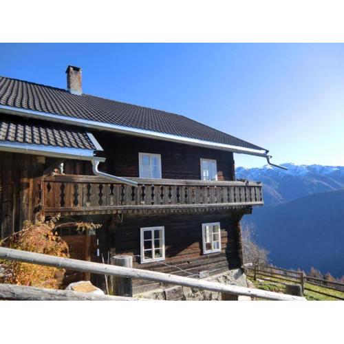 Adlerhütte