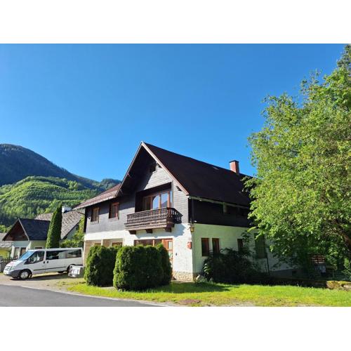 Adventure House