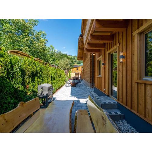 Adventure Lodge Kaprun