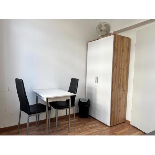 Affordable 3BR Apt Prime location in Vienna