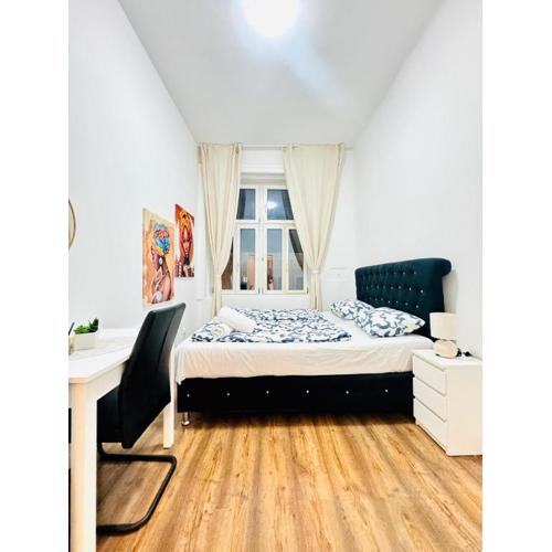 Affordable 5BR Apartment Near Atzgersdorf Station