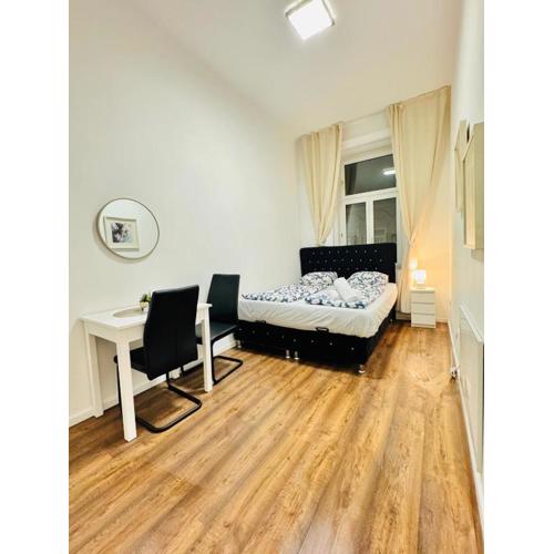 Affordable 5BR shared Apartment, Near Atzgersdorf Station
