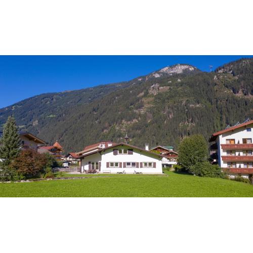 Ahorn Chalet