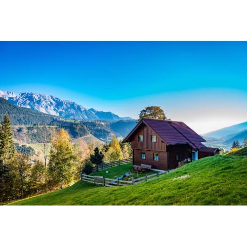 Ahornhütte