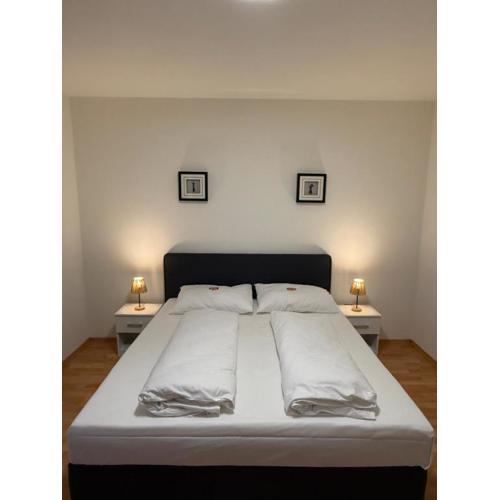 Airport Apartment Rauchenwarth