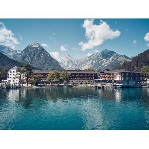 aja Fürstenhaus am Achensee