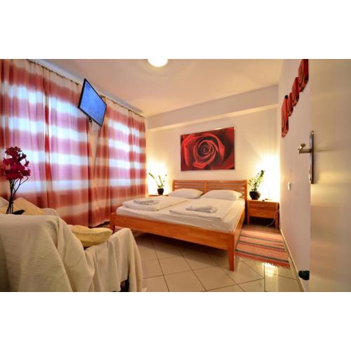 AJO Apartments - Alte Donau Garden Flat - Self-Check-in