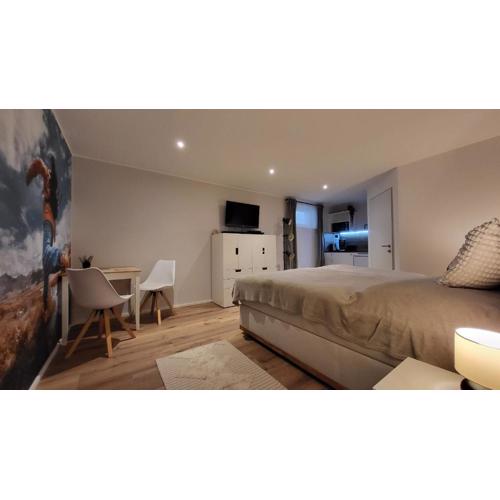 Aktiv Apartment Gailtal - Base South