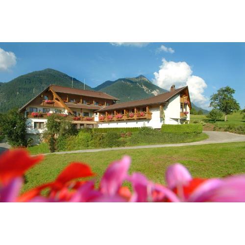Aktiv Hotel Karnia