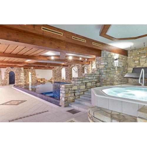 Aktiv & Spa Hotel Alpenrose