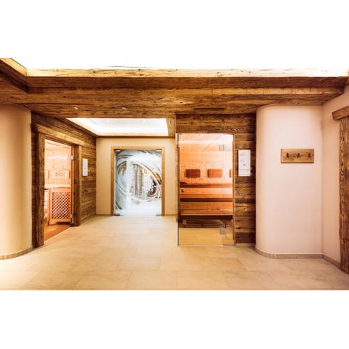 Aktiv & Vitalhotel Bergcristall