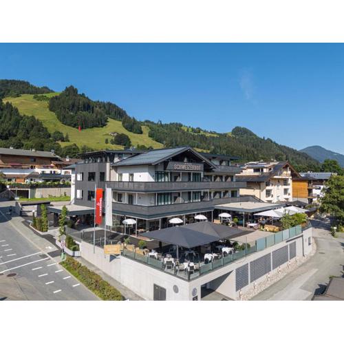 Aktivhotel Schweizerhof Kitzbühel