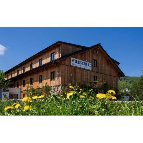 Aktivhotel Wildschütz